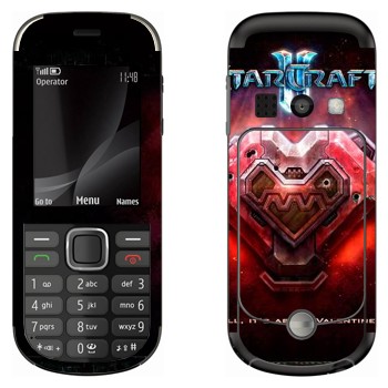   «  - StarCraft 2»   Nokia 3720