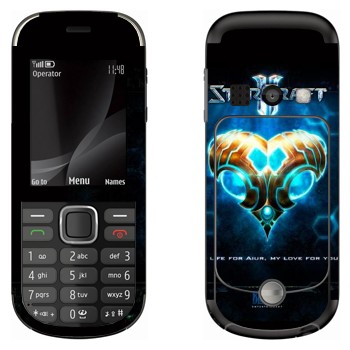   «    - StarCraft 2»   Nokia 3720