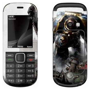   « - Warhammer 40k»   Nokia 3720