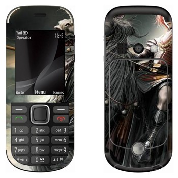   «    - Lineage II»   Nokia 3720