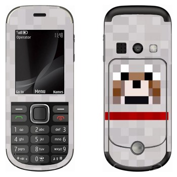   « - Minecraft»   Nokia 3720