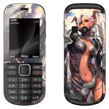   «  - Tera»   Nokia 3720