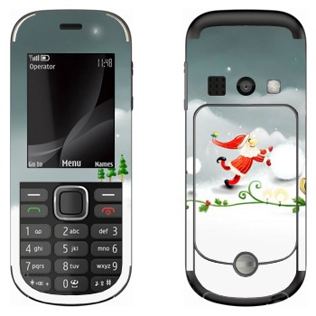   «-  »   Nokia 3720