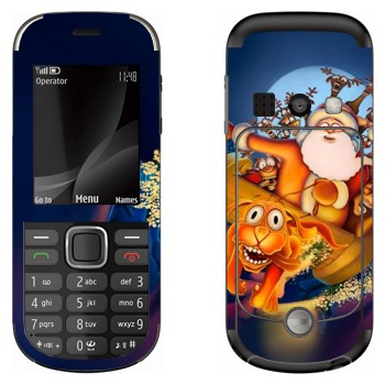 Nokia 3720