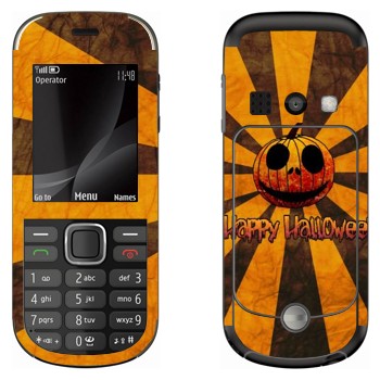   « Happy Halloween»   Nokia 3720