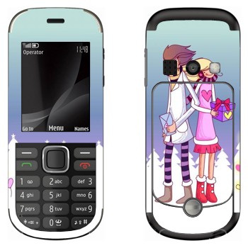   «   -   »   Nokia 3720