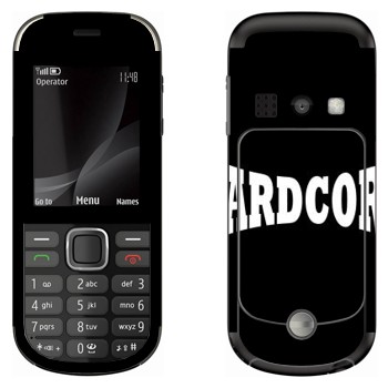   «Hardcore»   Nokia 3720