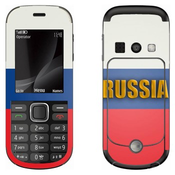  «Russia»   Nokia 3720