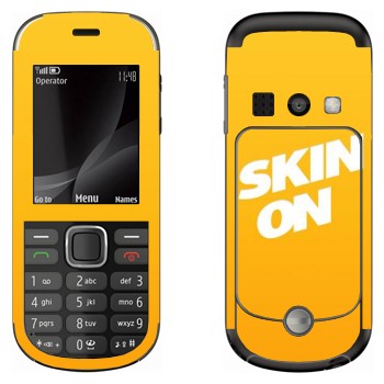   « SkinOn»   Nokia 3720