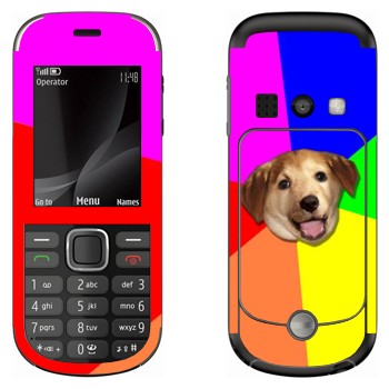   «Advice Dog»   Nokia 3720