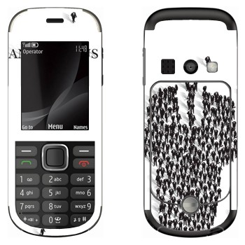   «Anonimous»   Nokia 3720