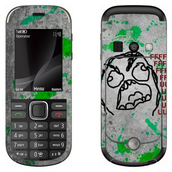   «FFFFFFFuuuuuuuuu»   Nokia 3720