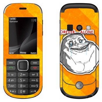   «Forever alone»   Nokia 3720