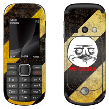   «Me gusta»   Nokia 3720