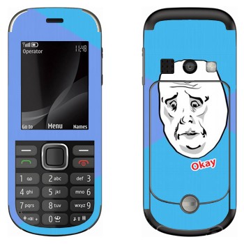   «Okay Guy»   Nokia 3720