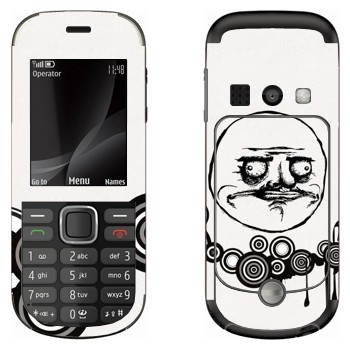   « Me Gusta»   Nokia 3720