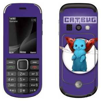   «Catbug -  »   Nokia 3720