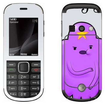   «Oh my glob  -  Lumpy»   Nokia 3720