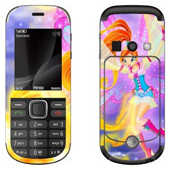   « - Winx Club»   Nokia 3720