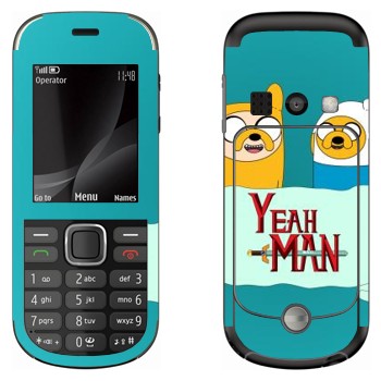   «   - Adventure Time»   Nokia 3720