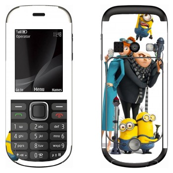   «  2»   Nokia 3720