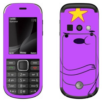   « Lumpy»   Nokia 3720