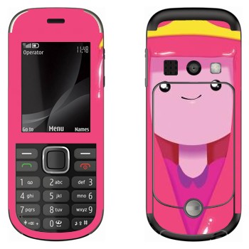   «  - Adventure Time»   Nokia 3720