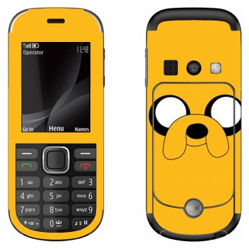   «  Jake»   Nokia 3720