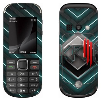   «Skrillex »   Nokia 3720