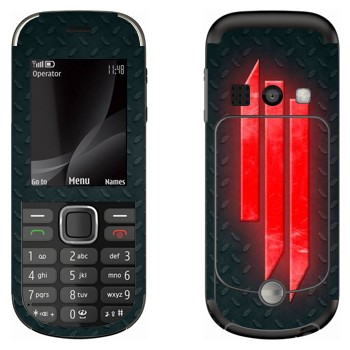   «Skrillex»   Nokia 3720
