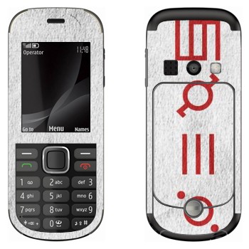   «Thirty Seconds To Mars»   Nokia 3720