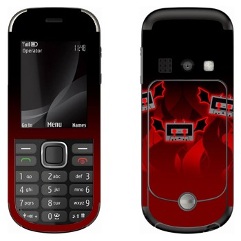   «--»   Nokia 3720