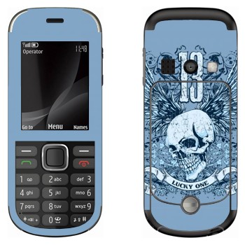   «   Lucky One»   Nokia 3720