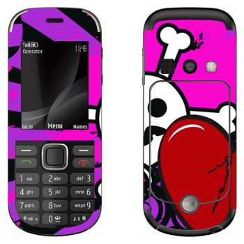   «-  »   Nokia 3720