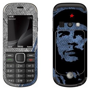   «Comandante Che Guevara»   Nokia 3720