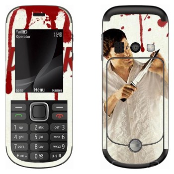   «Dexter»   Nokia 3720