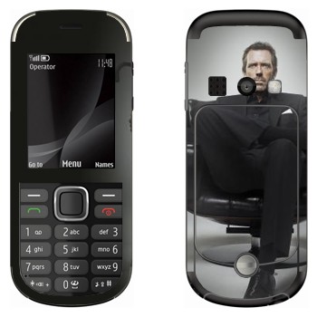  «HOUSE M.D.»   Nokia 3720