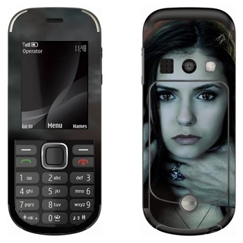   «  - The Vampire Diaries»   Nokia 3720