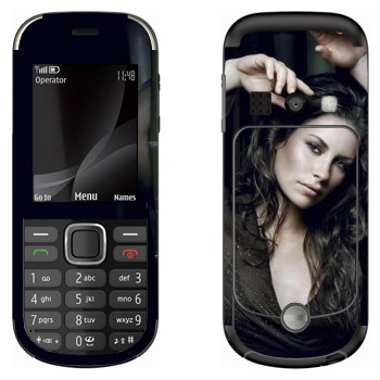   «  - Lost»   Nokia 3720