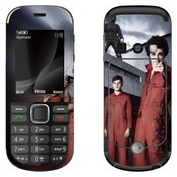   « 2- »   Nokia 3720