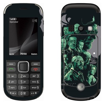   «  -   »   Nokia 3720