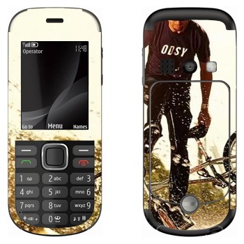   «BMX»   Nokia 3720