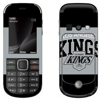   «Los Angeles Kings»   Nokia 3720
