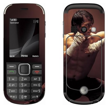   «  -  »   Nokia 3720