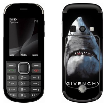   « Givenchy»   Nokia 3720