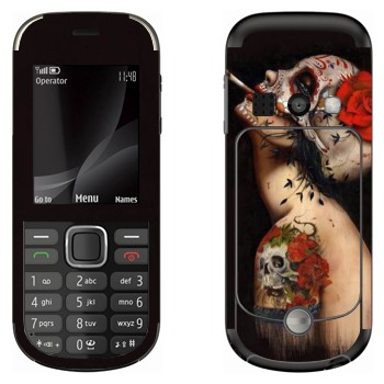 Nokia 3720