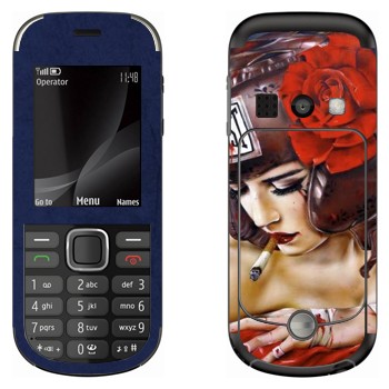   «    Evillast»   Nokia 3720