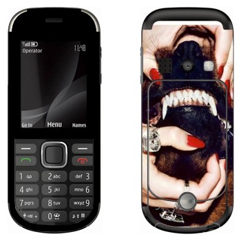   «Givenchy  »   Nokia 3720