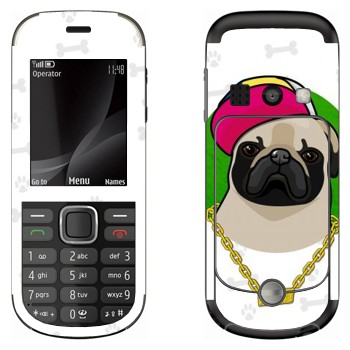   « - SWAG»   Nokia 3720