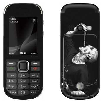   «-»   Nokia 3720